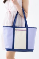 「忍たま乱太郎」バッグ（山田利吉モデル）