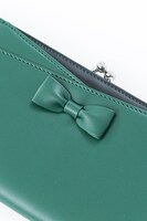 「忍たま乱太郎」財布（六年生モデル）