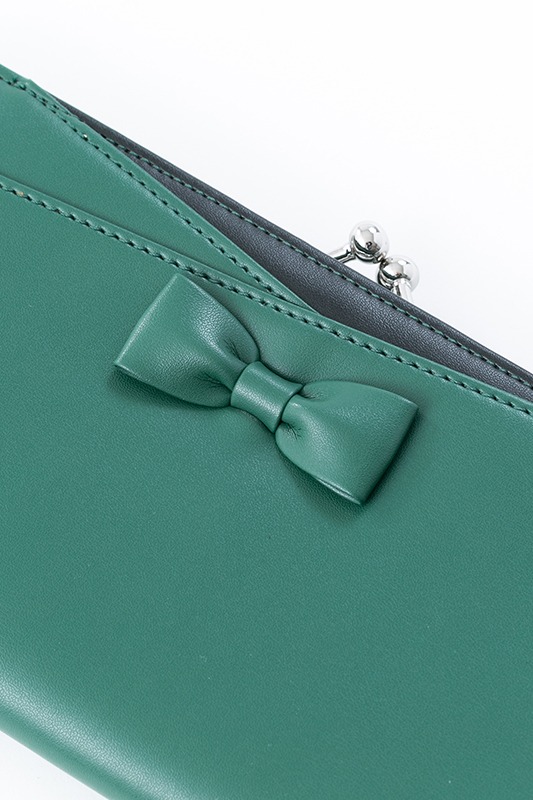 「忍たま乱太郎」財布（六年生モデル）