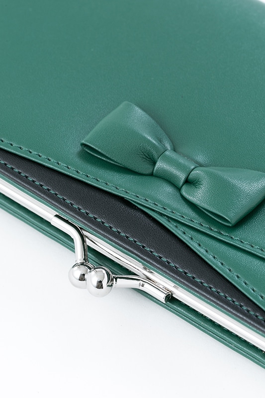 「忍たま乱太郎」財布（六年生モデル）