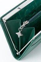 「忍たま乱太郎」財布（六年生モデル）