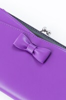 「忍たま乱太郎」財布（四年生モデル）