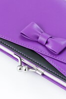 「忍たま乱太郎」財布（四年生モデル）