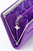 「忍たま乱太郎」財布（四年生モデル）