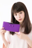 「忍たま乱太郎」財布（四年生モデル）