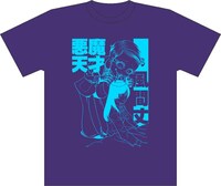 「風間丈Tシャツ」