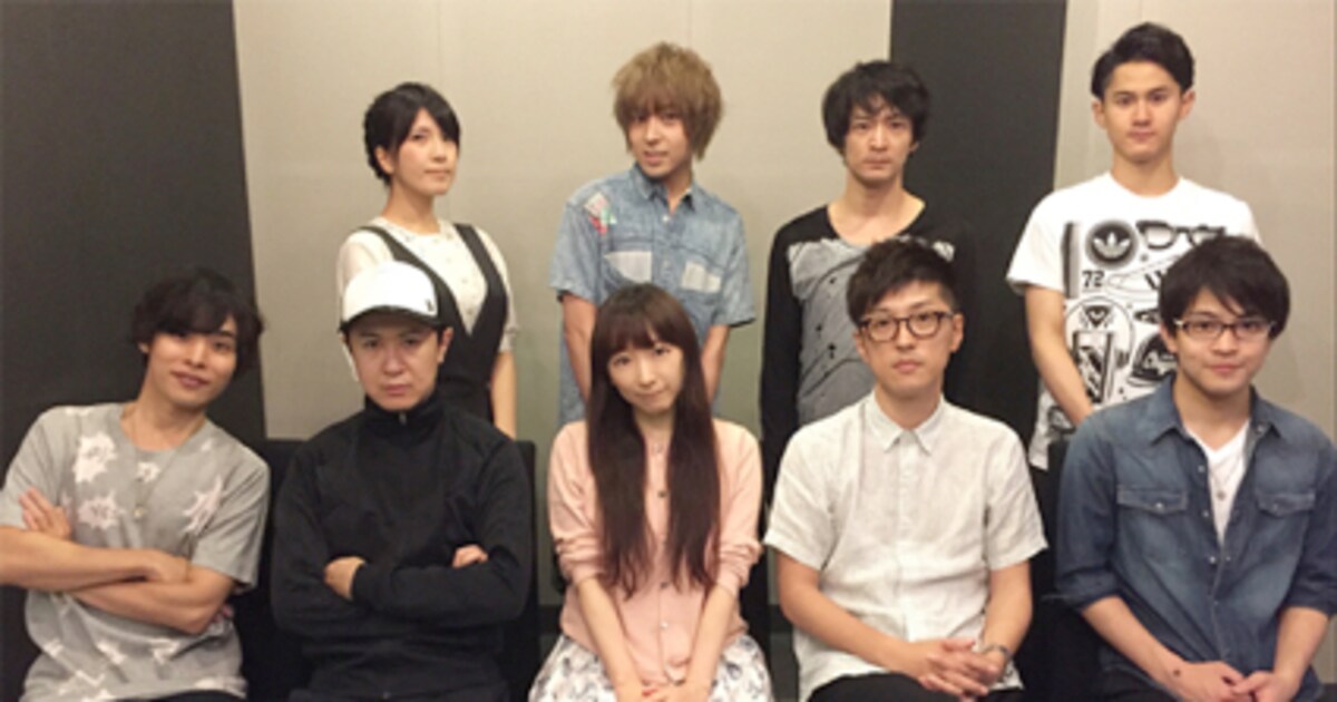 初恋モンスター」PV公開！櫻井孝宏のあのセリフや蒼井翔太のOP曲も 