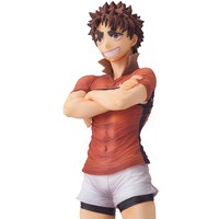 「mensHdge technical statue No.28 ALL OUT!! 祇園健次」