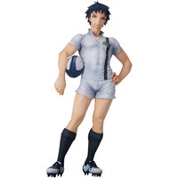 「mensHdge technical statue No.30 ALL OUT!! 御幸篤」