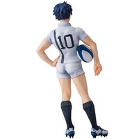 「mensHdge technical statue No.30 ALL OUT!! 御幸篤」