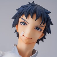 「mensHdge technical statue No.30 ALL OUT!! 御幸篤」