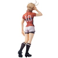 「mensHdge technical statue No.29 ALL OUT!! 大原野越吾」