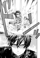 「ブレイブスター☆ロマンティクス」試し読み