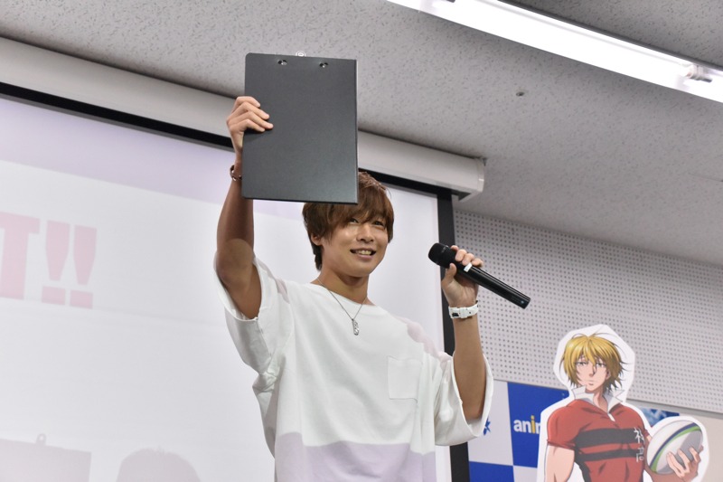 安達勇人