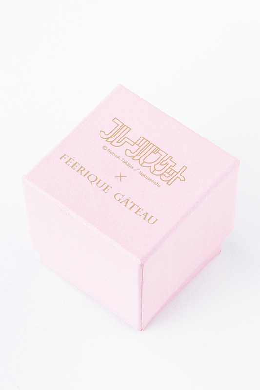 ブレスレット BOX