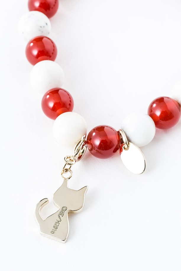 草摩夾モデル ブレスレット