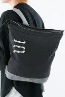 神威モデル バッグ着用画像