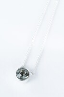 神威モデル ネックレス