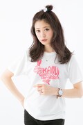 神威モデル Tシャツ