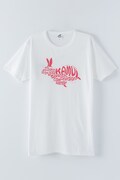 神威モデル Tシャツ