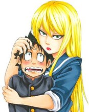 中村勇志「六道の悪女たち」イメージカット