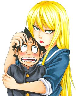 中村勇志「六道の悪女たち」イメージカット