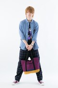 高杉晋助モデル バッグ着用画像