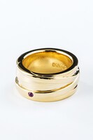 高杉晋助モデル リング