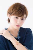 腕時計着用画像