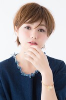 腕時計着用画像