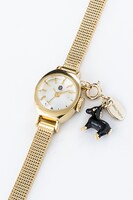 「宴」モデル スイングチャームウォッチ（チャーム：依鈴）