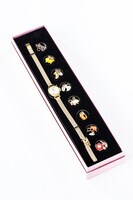 「絆」モデル スイングチャームウォッチ