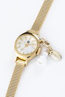 「絆」モデル スイングチャームウォッチ（チャーム：綾女）