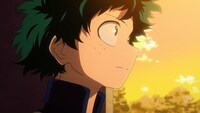 「僕のヒーローアカデミア」第13話より。