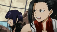 「僕のヒーローアカデミア」第13話より。