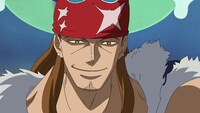 「ONE PIECE」シルバーマイン編の場面写真。