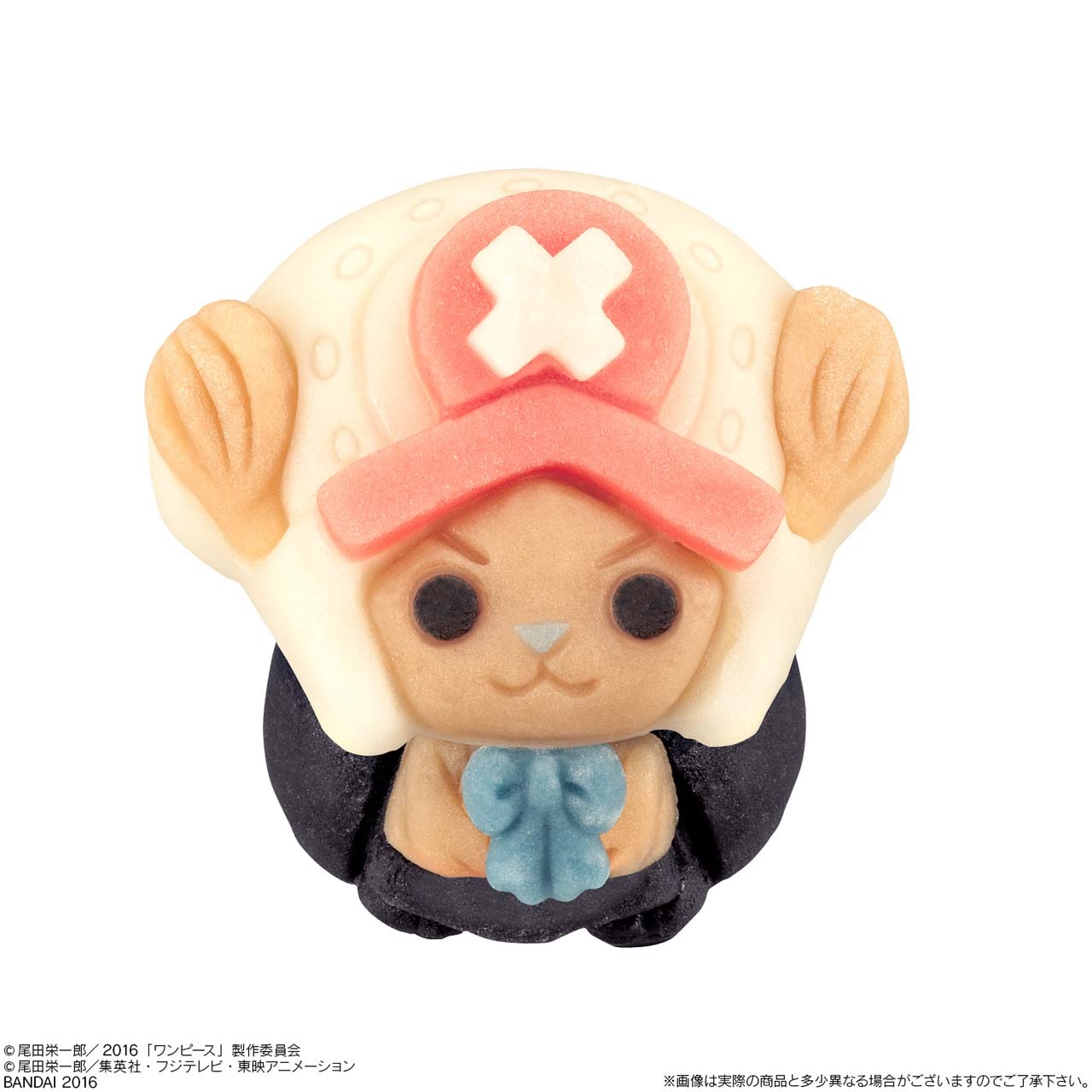 「食べマス ONE PIECE チョッパー 映画記念カラーVER.」