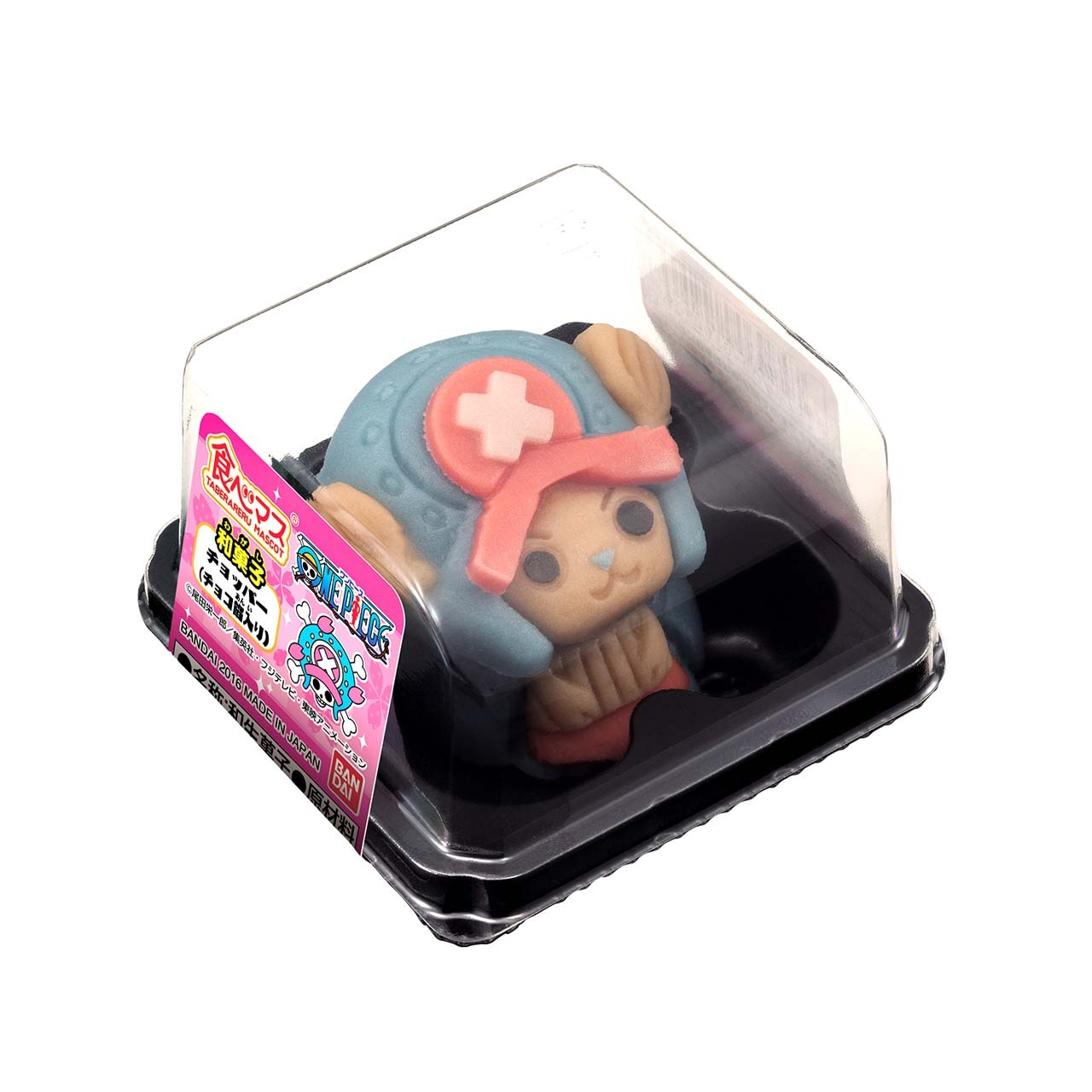 「食べマス ONE PIECE チョッパー」