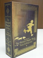 「魔法使いの嫁」単行本6巻の特装版に付属する、ヤマザキコレ描き下ろし三方背BOX。