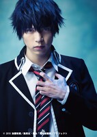 北村諒演じる奥村燐。