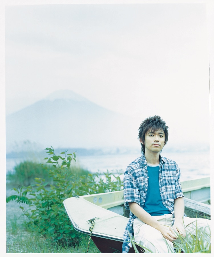 松本淳一