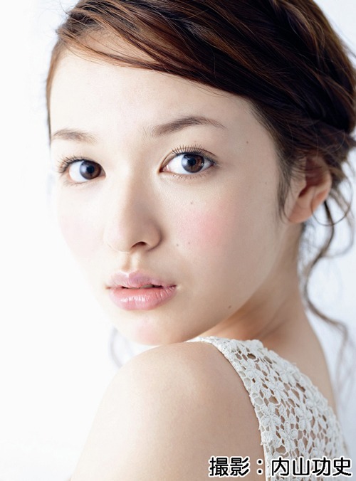 森絵梨佳