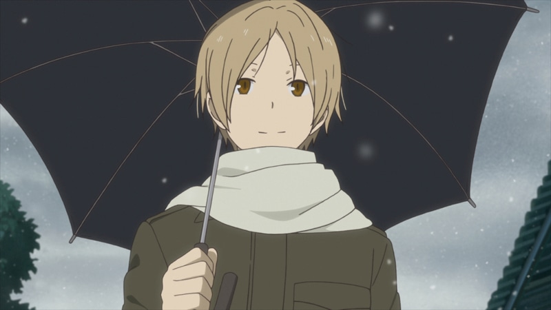 OVA「いつかゆきのひに」より。