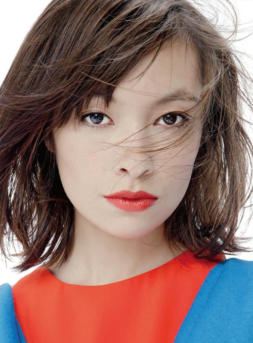 太田莉菜