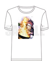 「食戟のソーマ」のTシャツ。(c)SHUEISHA Inc. All rights reserved.