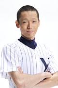 大曽根敬大演じる秋葉一真。