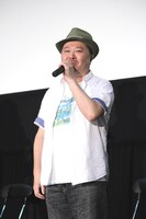 太田垣康男