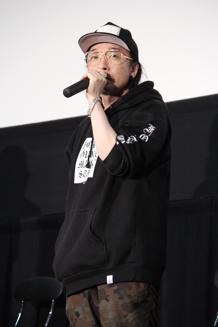 菊地成孔