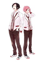 「情けない僕らの色恋模様」カット