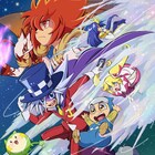 アニメ「怪盗ジョーカー」謎めく新キャラのビジュアル、シーズン4は秋放送